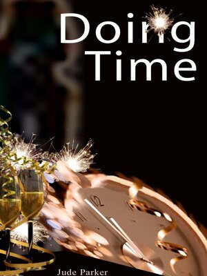 cover image of Doing Time